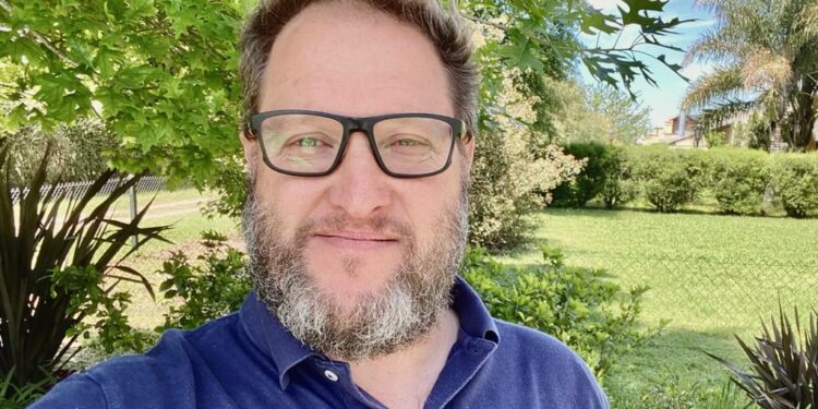 Juan Maisterrena, en Sierra de los Padres, está lanzado a la nueva agricultura por ambientes: “Mi objetivo es bajar el uso de agroquímicos un 50% en los próximos dos años”