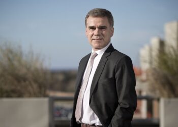 Marcelo Elizondo, tras la derrota de Trump: “Vamos a tener un mundo menos basado en arrebatos personales y más ordenado en normas internacionales”