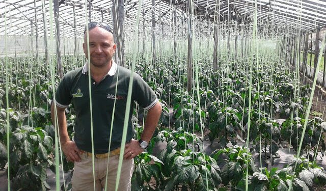 Ariel Piana inició hace once años la producción de bioinsumos: “Esta tecnología que todos están pidiendo es lo que se viene”, asegura