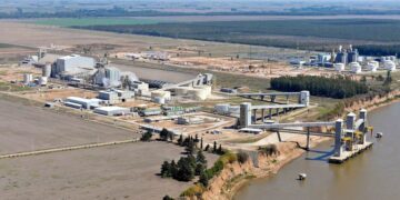 Glencore, principal compañía agroindustrial exportadora argentina, cambia su nombre: ahora se llama Viterra