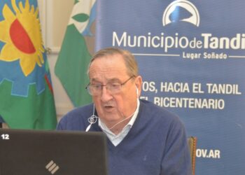 Los representantes legales del Municipio de Tandil pidieron revocar la cautelar que restringió aplicaciones al considerarla “abusiva, ilegítima e inconstitucional”