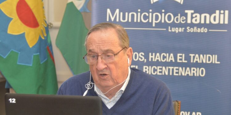 Los representantes legales del Municipio de Tandil pidieron revocar la cautelar que restringió aplicaciones al considerarla “abusiva, ilegítima e inconstitucional”