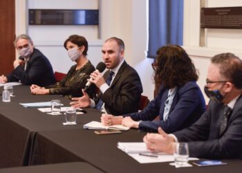 Se estira la ilusión (o la agonía, como usted prefiera) en la negociación entre el gobierno y el Consejo Agroindustrial