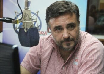 ¿Sobreambientalización? Marcelo Navall, creador del término, lo explica: “La conciencia ambiental no se vuelca a la mejora y se queda en la estigmatización”
