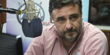 ¿Sobreambientalización? Marcelo Navall, creador del término, lo explica: “La conciencia ambiental no se vuelca a la mejora y se queda en la estigmatización”