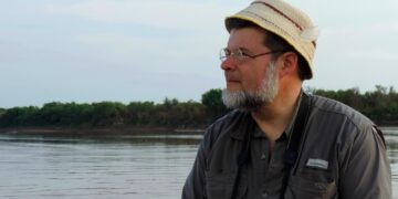 Claudio Bertonatti es naturalista: “El problema ambiental es el resultado de una educación utilitarista que no enseña a amar”