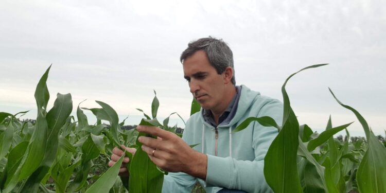 Esteban Bilbao: “No me parece coherente hablar de los seres humanos versus la naturaleza”