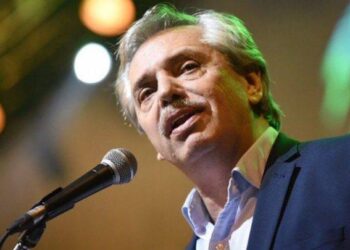 Educando a Alberto Fernández: “La cadena de la soja emplea más de 390 mil puestos de trabajo”