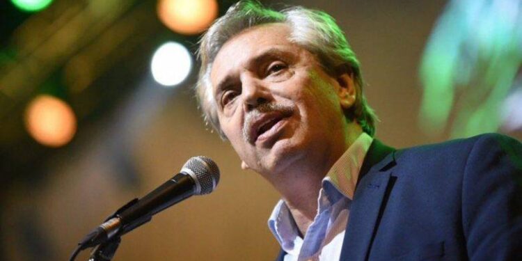 Educando a Alberto Fernández: “La cadena de la soja emplea más de 390 mil puestos de trabajo”