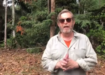 ¿De qué se quejan los productores en Brasil? Bruno Blecher afirma que aunque “el agronegocio marcha muy bien”, la presión ambientalista debilita la imagen social del sector