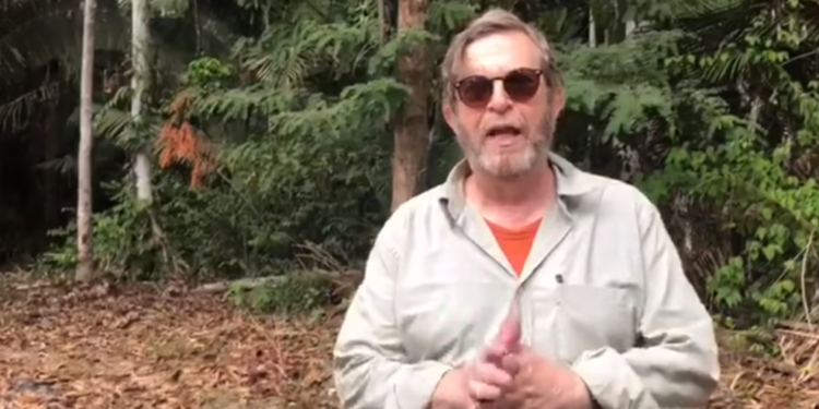 ¿De qué se quejan los productores en Brasil? Bruno Blecher afirma que aunque “el agronegocio marcha muy bien”, la presión ambientalista debilita la imagen social del sector