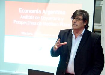 Para el economista Carlos Seggiaro, la Argentina podría exportar el 40% de su carne vacuna en 2021 y superar el récord histórico