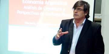 Para el economista Carlos Seggiaro, la Argentina podría exportar el 40% de su carne vacuna en 2021 y superar el récord histórico