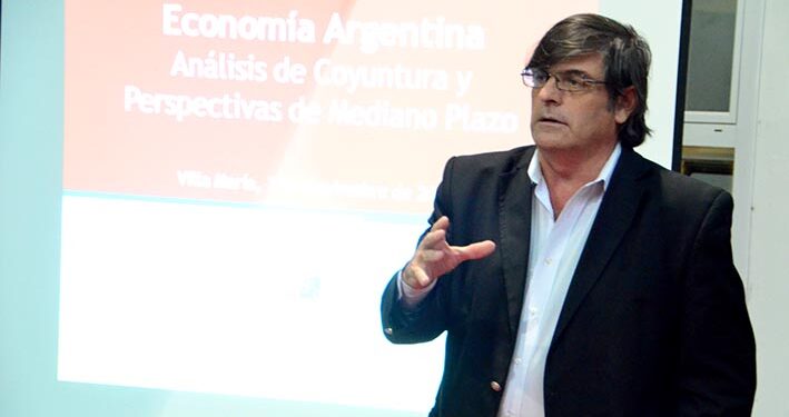 Para el economista Carlos Seggiaro, la Argentina podría exportar el 40% de su carne vacuna en 2021 y superar el récord histórico