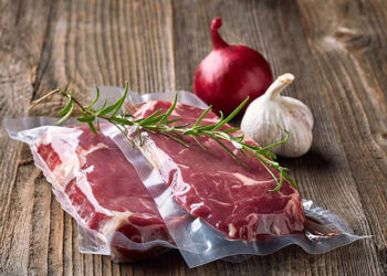 Eduardo Malis, uno de los que más sabe sobre carne argentina, se lanzó a vender por internet cortes vacunos escogidos por él