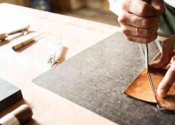 En Colombia se patentó un “cuero vegano” elaborado en base de una fibra biodegradable