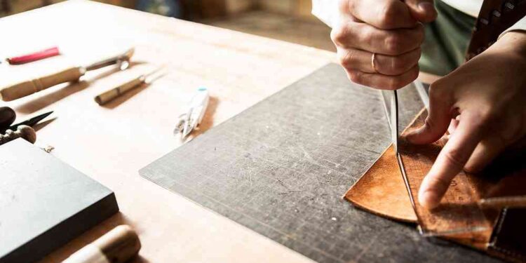 En Colombia se patentó un “cuero vegano” elaborado en base de una fibra biodegradable