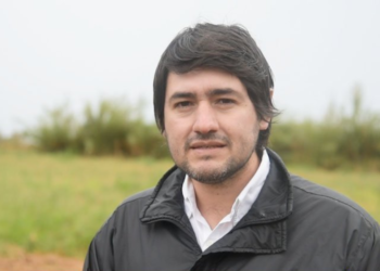 ¿De qué se quejan los productores en Paraguay? “Capaz hoy estás sembrando y mañana te ocupa la tierra un grupo de campesinos”, nos alerta David González
