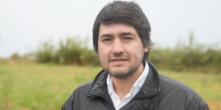 ¿De qué se quejan los productores en Paraguay? “Capaz hoy estás sembrando y mañana te ocupa la tierra un grupo de campesinos”, nos alerta David González