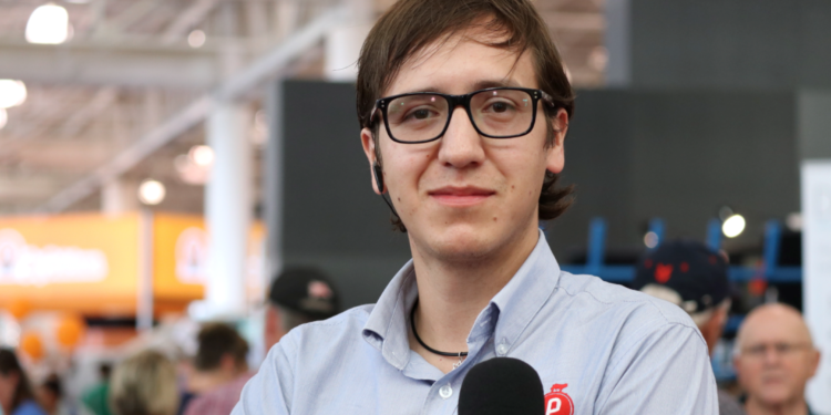 ¿De qué se quejan los productores en México? Aunque hay buen diálogo con el Gobierno “falta apoyo a los pequeños ganaderos”, apunta el periodista David Huitrón