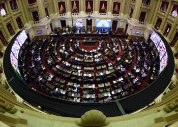 Dos reveses previsibles: el oficialismo consiguió media sanción para el impuesto a las grandes fortunas y para la ley de manejo del fuego