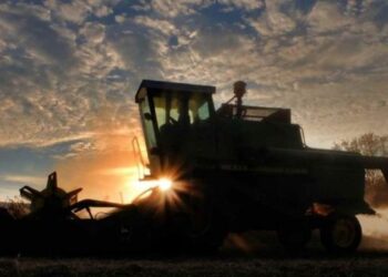 Cómo seguirá el clima: “Será una campaña difícil y habrá que hacer mucha agronomía en un contexto de escasez de humedad”, dice Germán Heinzenknecht