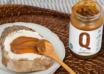 Lanzarán al mercado un “dulce de leche” que no tiene leche sino ingredientes vegetales