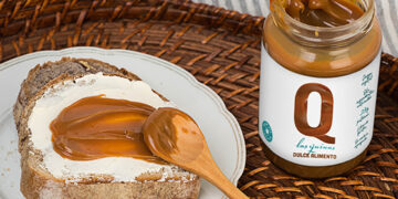 Lanzarán al mercado un “dulce de leche” que no tiene leche sino ingredientes vegetales