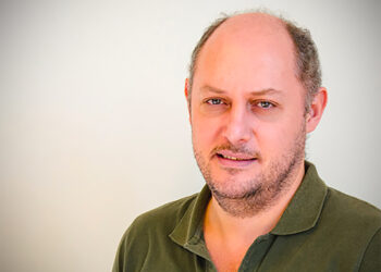 Gabriel Tinghitella, de CREA, anticipa las herramientas que llegarán al campo: “Si disponés de una tecnología que te permite reducir 80% el uso de un químico, estás haciendo agroecología”