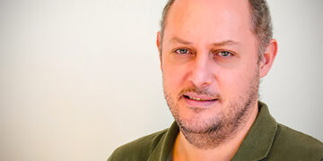 Gabriel Tinghitella, de CREA, anticipa las herramientas que llegarán al campo: “Si disponés de una tecnología que te permite reducir 80% el uso de un químico, estás haciendo agroecología”