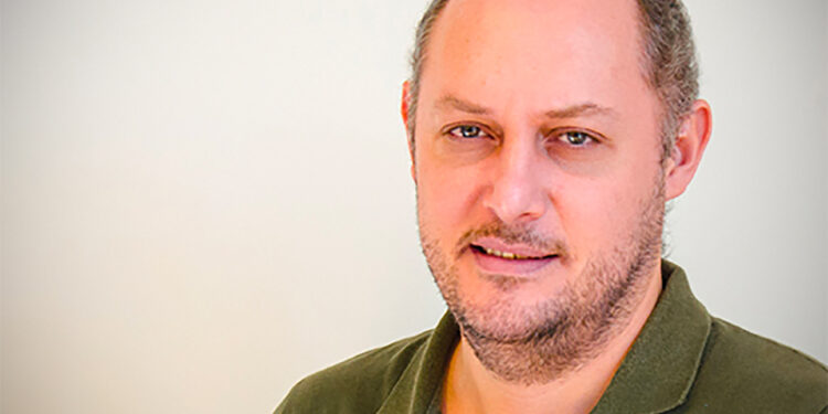 Gabriel Tinghitella, de CREA, anticipa las herramientas que llegarán al campo: “Si disponés de una tecnología que te permite reducir 80% el uso de un químico, estás haciendo agroecología”