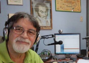 ¿De qué se quejan los productores en Venezuela? “El gran negocio aquí es la importación: la finca más grande es un puerto”, nos dice el colega Gilberto Esteva