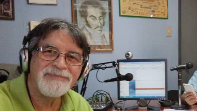 ¿De qué se quejan los productores en Venezuela? “El gran negocio aquí es la importación: la finca más grande es un puerto”, nos dice el colega Gilberto Esteva