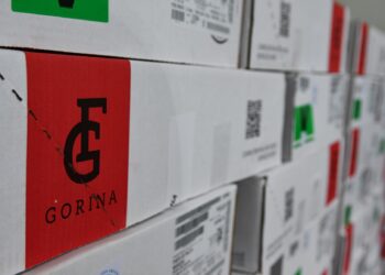 Aparece una segunda caja de carne contaminada con Covid en China, pero expertos del Conicet consideran casi imposible que el virus haya salido de la Argentina