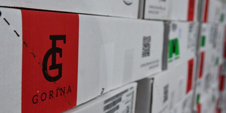 Aparece una segunda caja de carne contaminada con Covid en China, pero expertos del Conicet consideran casi imposible que el virus haya salido de la Argentina