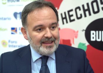 ¿De qué se quejan los productores en España? Aunque cueste creerlo, Jesús López Colmenarejo afirma que los subsidios los condicionan demasiado