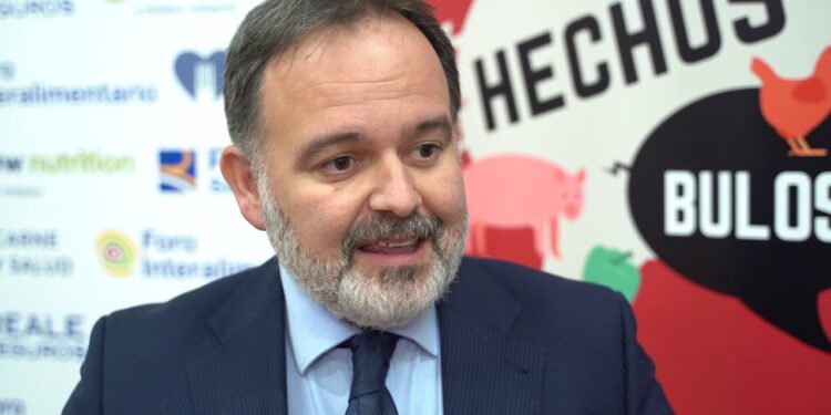 ¿De qué se quejan los productores en España? Aunque cueste creerlo, Jesús López Colmenarejo afirma que los subsidios los condicionan demasiado