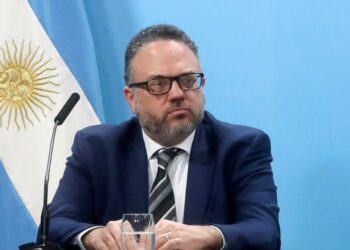 Si buscas avances, hablá con Kulfas: El ministro de Producción se involucra con sectores que antes manejaba Agricultura