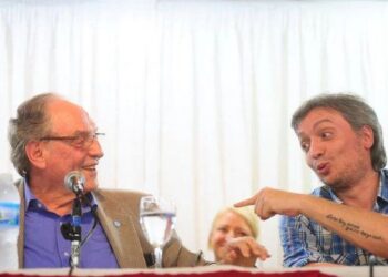 Generalizado rechazo en el agro al nuevo impuesto a la riqueza que impulsa Máximo Kirchner: “Es un tributo de carácter confiscatorio”, definió la Mesa de Enlace