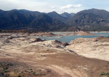 A pesar de las intensas nevadas de este invierno, el agua para riego volvería a ser escasa en el Cuyo