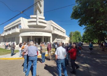 Las autoridades de Alberti prometen corregir con la reglamentación una norma controvertida que afectaba a la ganadería local