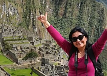 ¿De qué se quejan los productores en Perú? Según Norma Rojas, pese a la bonanza exportadora en algunas frutas, “no hay una agenda para el agro”