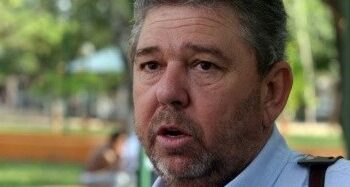 Pablo Orsolini, ex vice de Federación Agraria, afirma que “Grabois no descubrió el agujero del mate: Debe haber reforma agraria, pero debe ser legal”