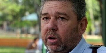 Pablo Orsolini, ex vice de Federación Agraria, afirma que “Grabois no descubrió el agujero del mate: Debe haber reforma agraria, pero debe ser legal”