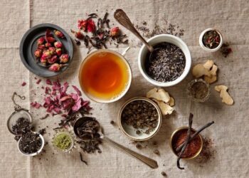 Para potenciar el comercio interno y llegar a nuevos mercados, el té gourmet misionero tendrá su primera ronda de negocios