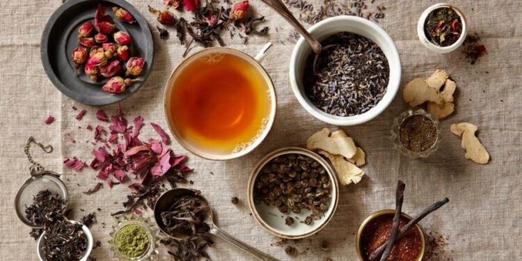 Para potenciar el comercio interno y llegar a nuevos mercados, el té gourmet misionero tendrá su primera ronda de negocios
