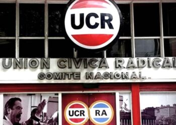 La UCR quiere impulsar una ley agrícola: “Hay que mirar al campo como parte del país y dejar de percibir que solo somos un país con campo”, explica Luis Migliaro