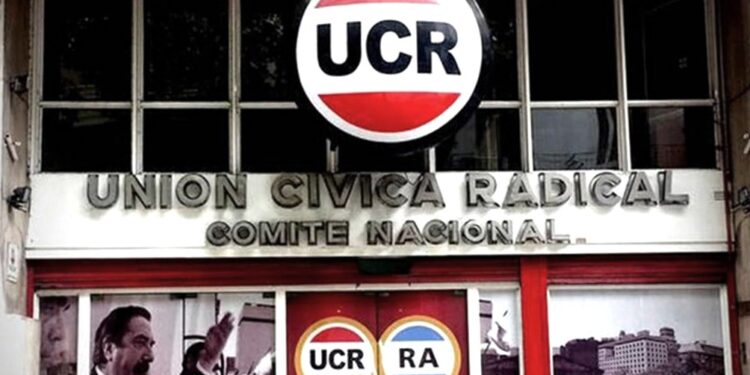 La UCR quiere impulsar una ley agrícola: “Hay que mirar al campo como parte del país y dejar de percibir que solo somos un país con campo”, explica Luis Migliaro