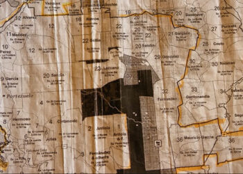 Estrenan una película que retrata la silenciosa puja entre filántropos millonarios y productores tradicionales en el extremo sur del país