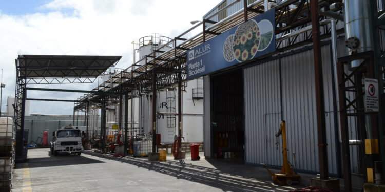 Uruguay: Comité de Expertos recomienda eliminar el corte del 5% con biodiesel o dejar de producir el biocombustible para importarlo